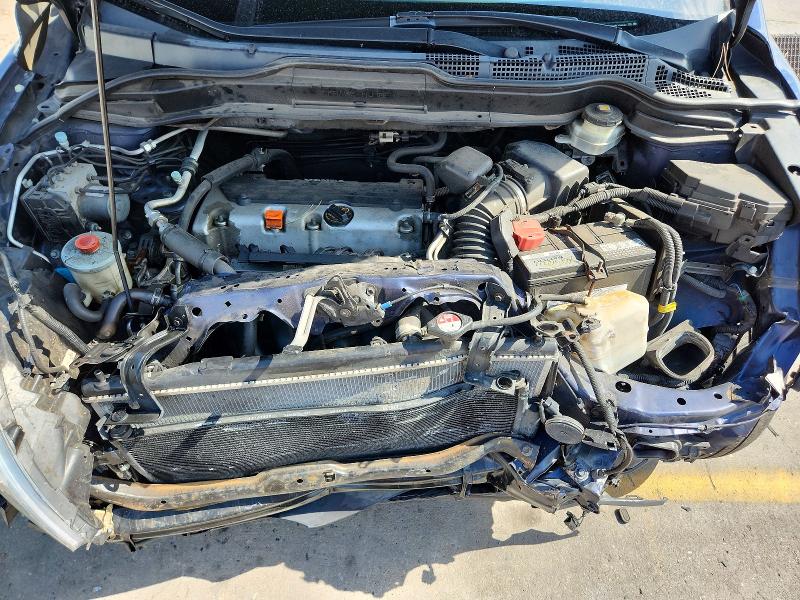 Продажа на аукционе авто 2011 Honda Cr-v, vin: 5J6RE4H41BL109845, номер лота: 64819096