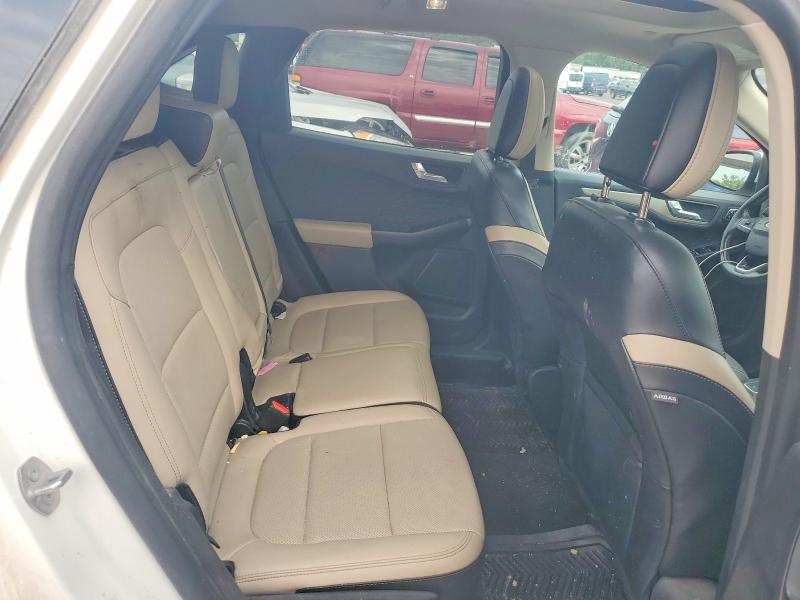 63662166 :رقم المزاد ، 1FMCU0H60LUB04233 vin ، 2020 Ford Escape مزاد بيع