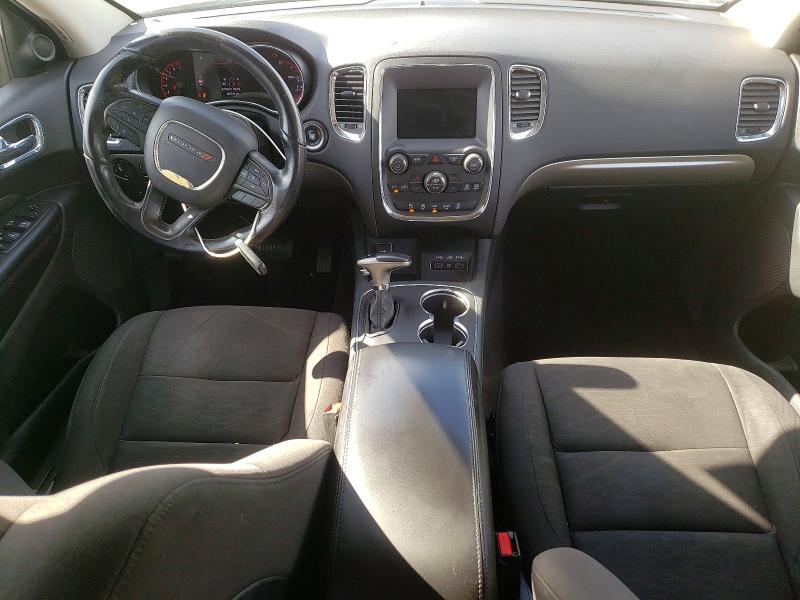 65987606 :رقم المزاد ، 1C4RDHAG1JC225338 vin ، 2018 Dodge Durango مزاد بيع