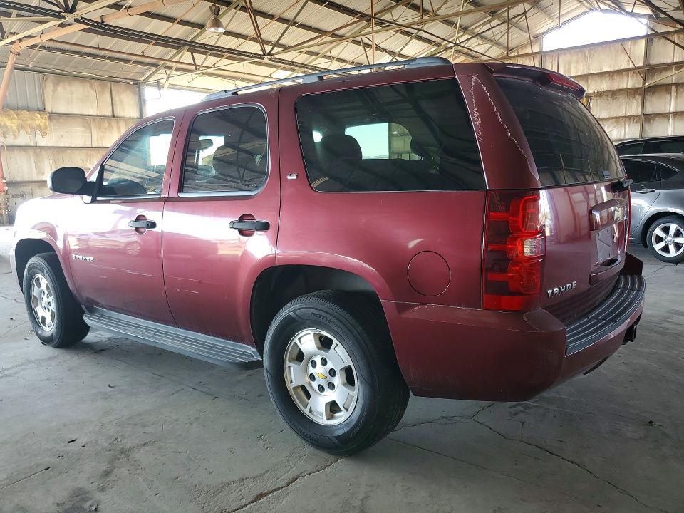 Aukcja sprzedaży 2009 Chevrolet Tahoe, vin: 1GNFC13CX9R175238, numer aukcji: 65309686