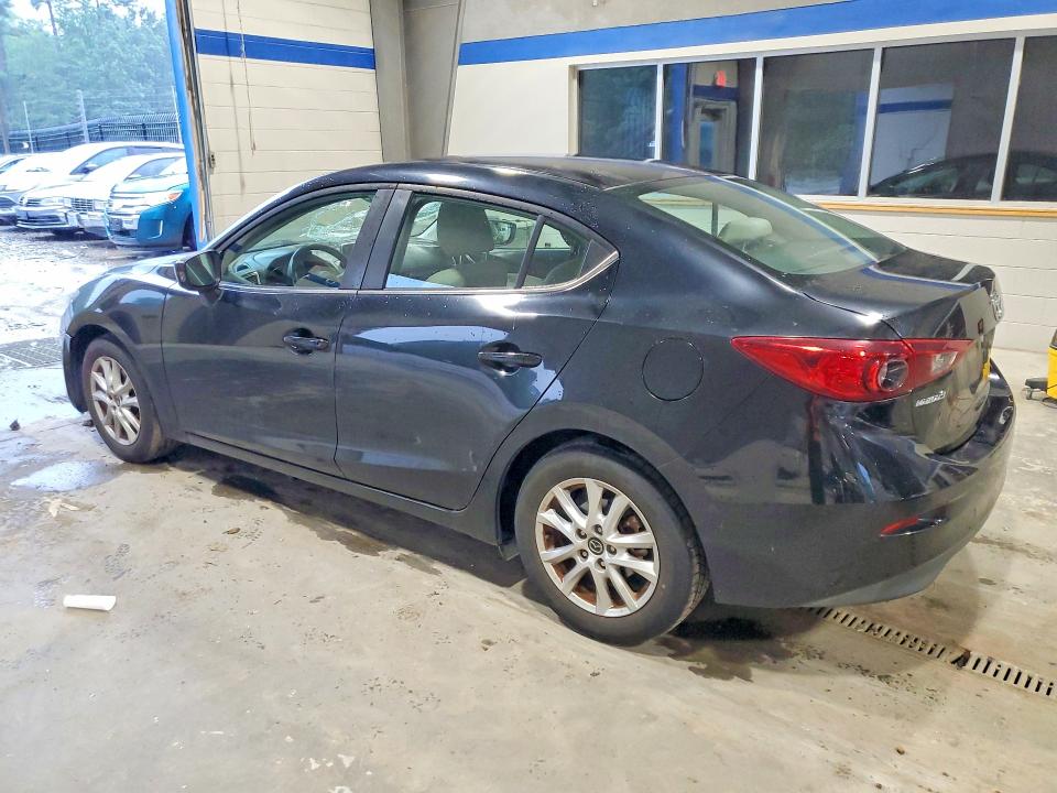 Продажа на аукционе авто 2016 Mazda 3, vin: 3MZBM1U79GM265658, номер лота: 63659656