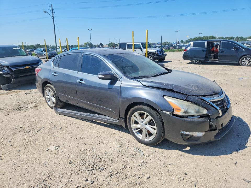Aukcja sprzedaży 2013 Nissan Altima, vin: 1N4AL3APXDN420498, numer aukcji: 66526206