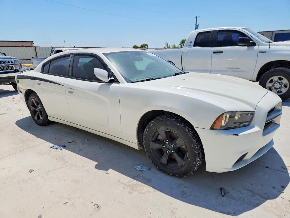 Aukcja sprzedaży 2014 Dodge Charger, vin: 2C3CDXBG4EH168462, numer aukcji: 64700206
