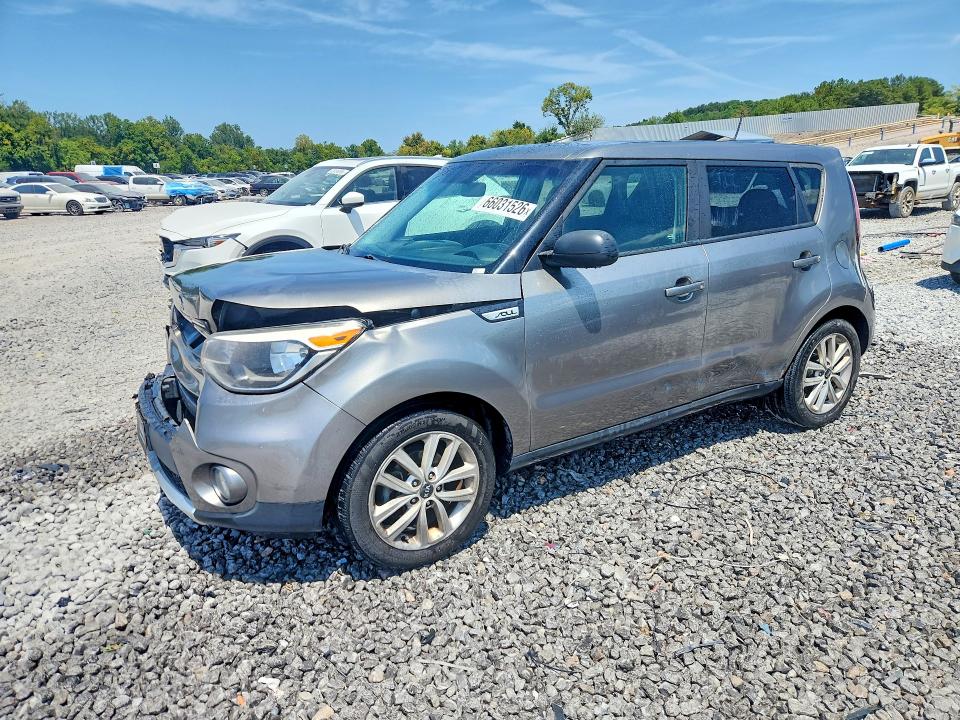 Aukcja sprzedaży 2018 Kia Soul, vin: KNDJP3A59J7599937, numer aukcji: 66031526
