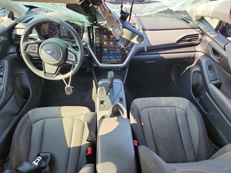 Продаж на аукціоні авто 2025 Subaru Crosstrek, vin: JF2GUHDC3S8258007, номер лоту: 62838666