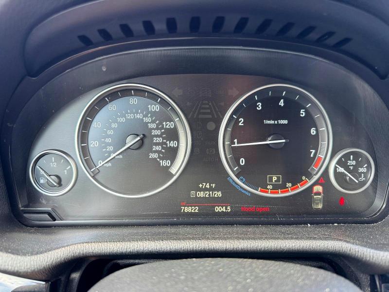 Продаж на аукціоні авто 2017 Bmw X3, vin: 5UXWX9C30H0W68066, номер лоту: 66391626