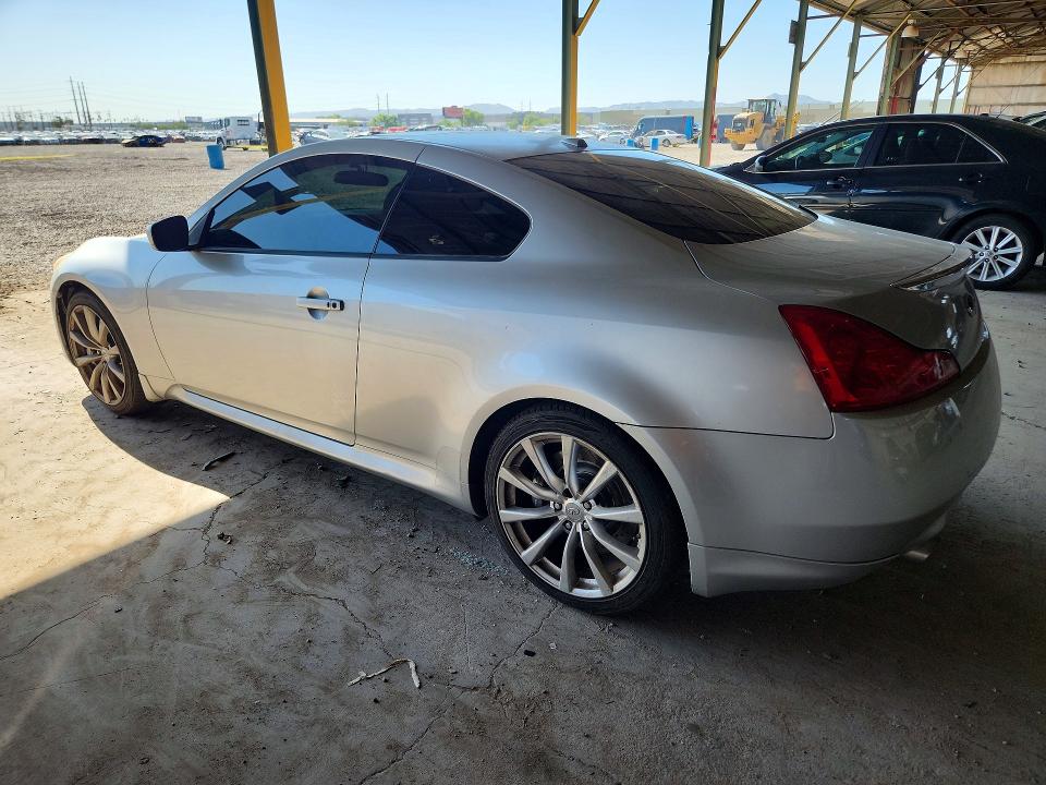 Продажа на аукционе авто 2008 Infiniti G37, vin: JNKCV64E48M112097, номер лота: 65568166