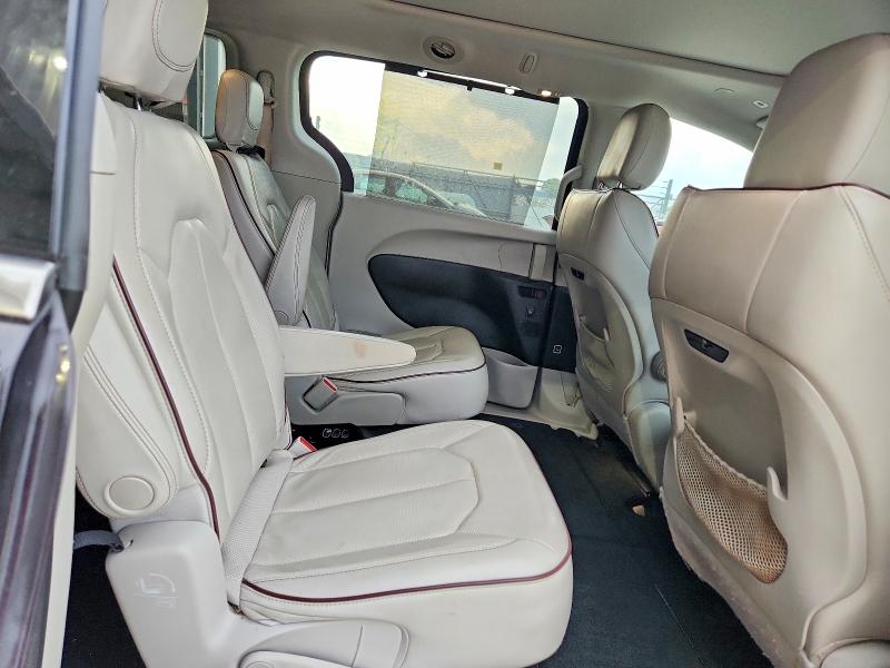 Aukcja sprzedaży 2019 Chrysler Pacifica, vin: 2C4RC1GG7KR550909, numer aukcji: 66001996
