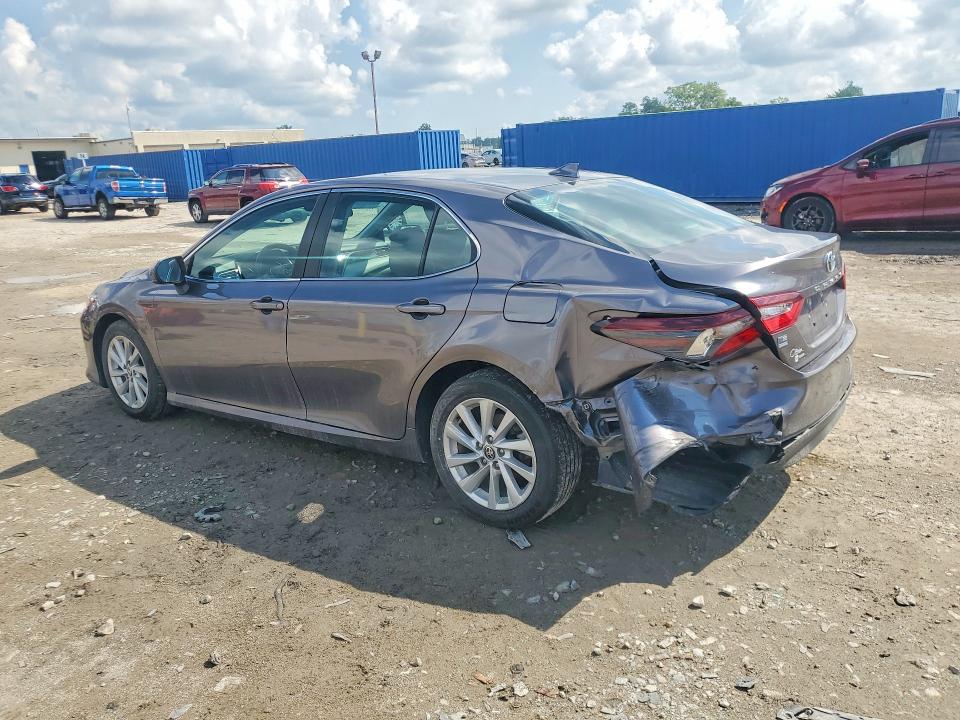 Aukcja sprzedaży 2023 Toyota Camry, vin: 4T1C11AK1PU112305, numer aukcji: 65921176