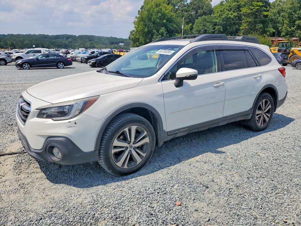 Aukcja sprzedaży 2019 Subaru Outback, vin: 4S4BSENC9K3312026, numer aukcji: 66709386