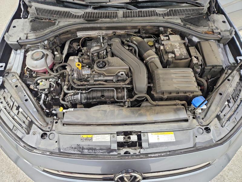 65138846 :رقم المزاد ، 3VW5X7BU0SM027710 vin ، 2025 Volkswagen Jetta مزاد بيع
