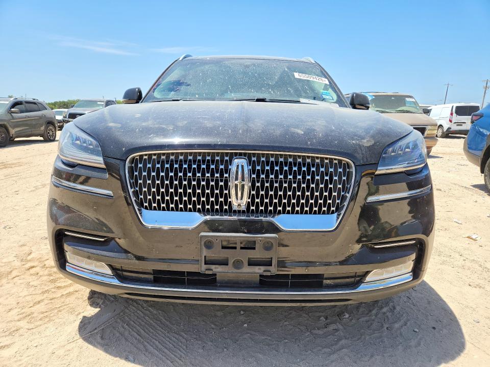 Продаж на аукціоні авто 2020 Lincoln Aviator, vin: 5LM5J7XC6LGL13196, номер лоту: 65509426