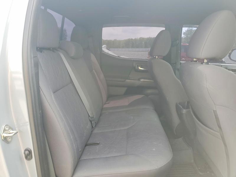 64901346 :رقم المزاد ، 3TMCZ5AN3KM285223 vin ، 2019 Toyota Tacoma مزاد بيع