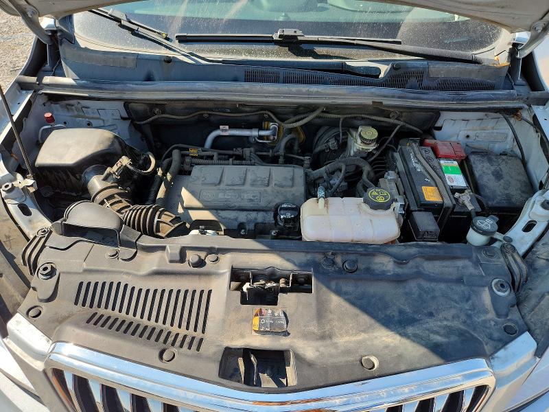 Auction sale of the 2016 Buick Encore, vin: KL4CJESB8GB688912, lot number: 63797426