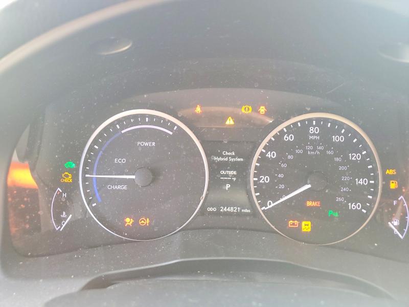 Продаж на аукціоні авто 2014 Lexus Es, vin: JTHBW1GG2E2050215, номер лоту: 65560966