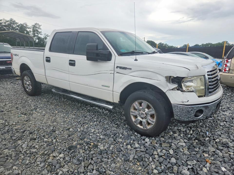 Aukcja sprzedaży 2011 Ford F150, vin: 1FTFW1ET4BFD22478, numer aukcji: 63689816
