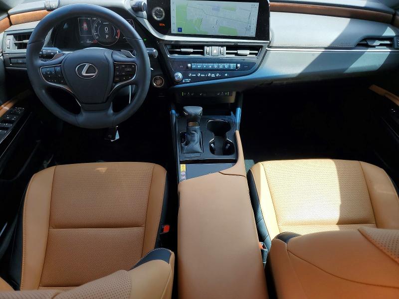 Продаж на аукціоні авто 2025 Lexus Es 350, vin: 58ADZ1B16SU193841, номер лоту: 63857786