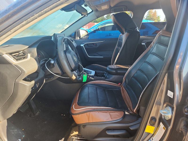 Aukcja sprzedaży 2019 Toyota Rav4, vin: JTMF1RFVXKD007242, numer aukcji: 66076086