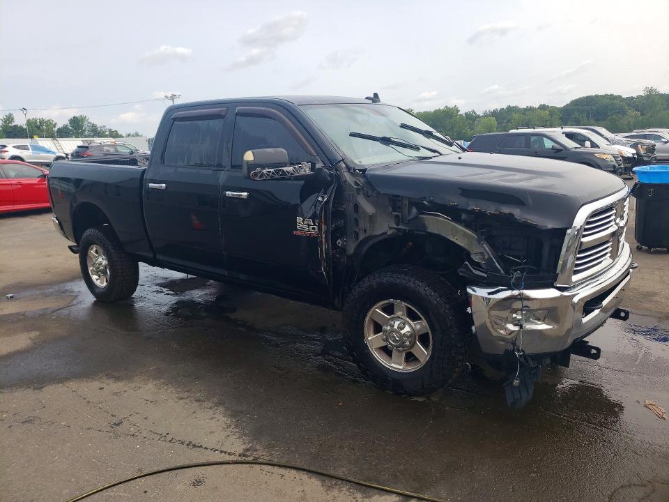 Продажа на аукционе авто 2013 Ram 2500, vin: 3C6UR5DL7DG575990, номер лота: 63242506