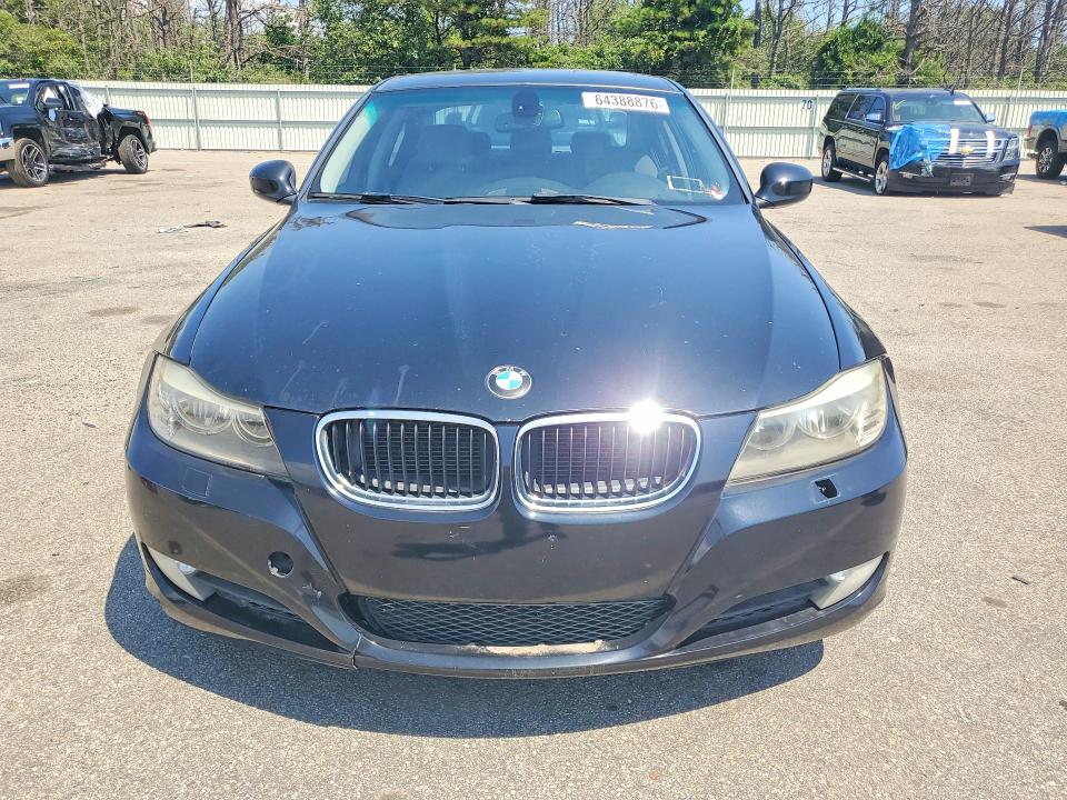 Продажа на аукционе авто 2011 Bmw 328, vin: WBAPK7C53BA820902, номер лота: 64388876