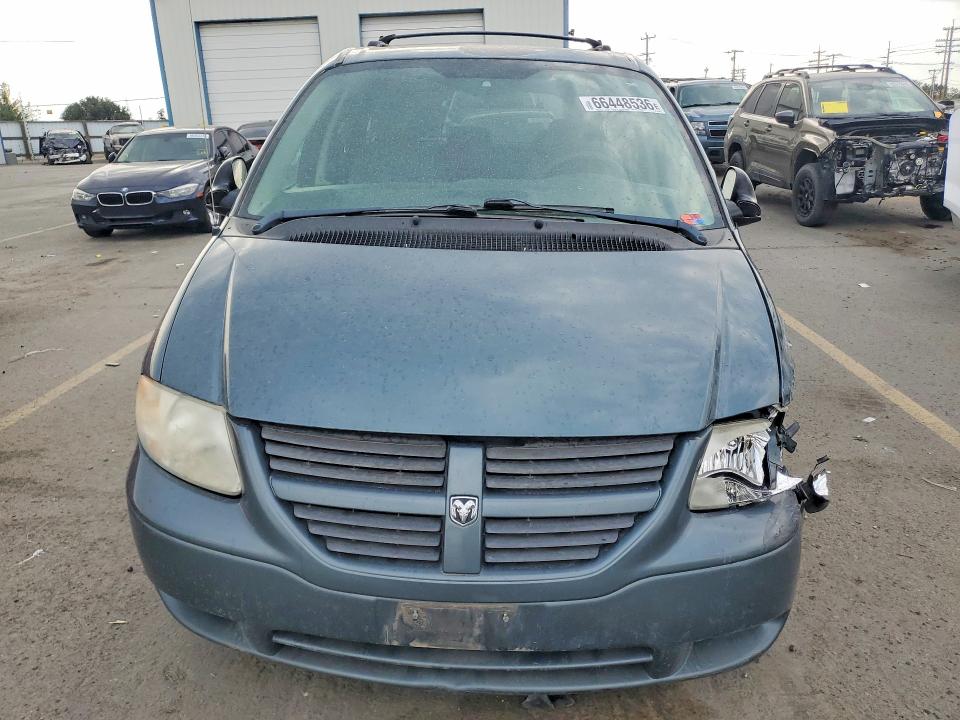 66448536 :رقم المزاد ، 1D4GP24R76B617569 vin ، 2006 Dodge Grand Caravan مزاد بيع