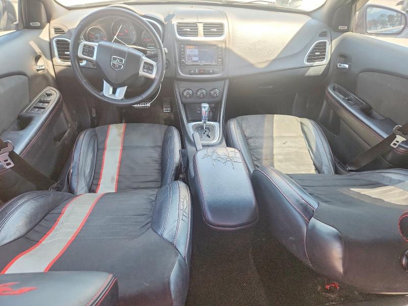 Aukcja sprzedaży 2012 Dodge Avenger, vin: 1C3CDZBG6CN244053, numer aukcji: 65281286