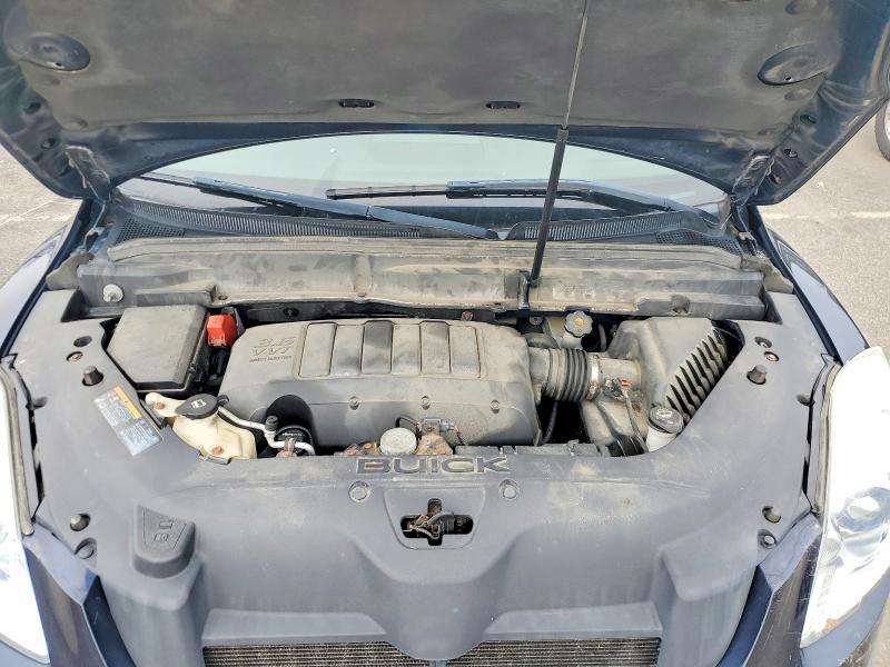 Aukcja sprzedaży 2012 Buick Enclave, vin: 5GAKVCED3CJ316225, numer aukcji: 66903956