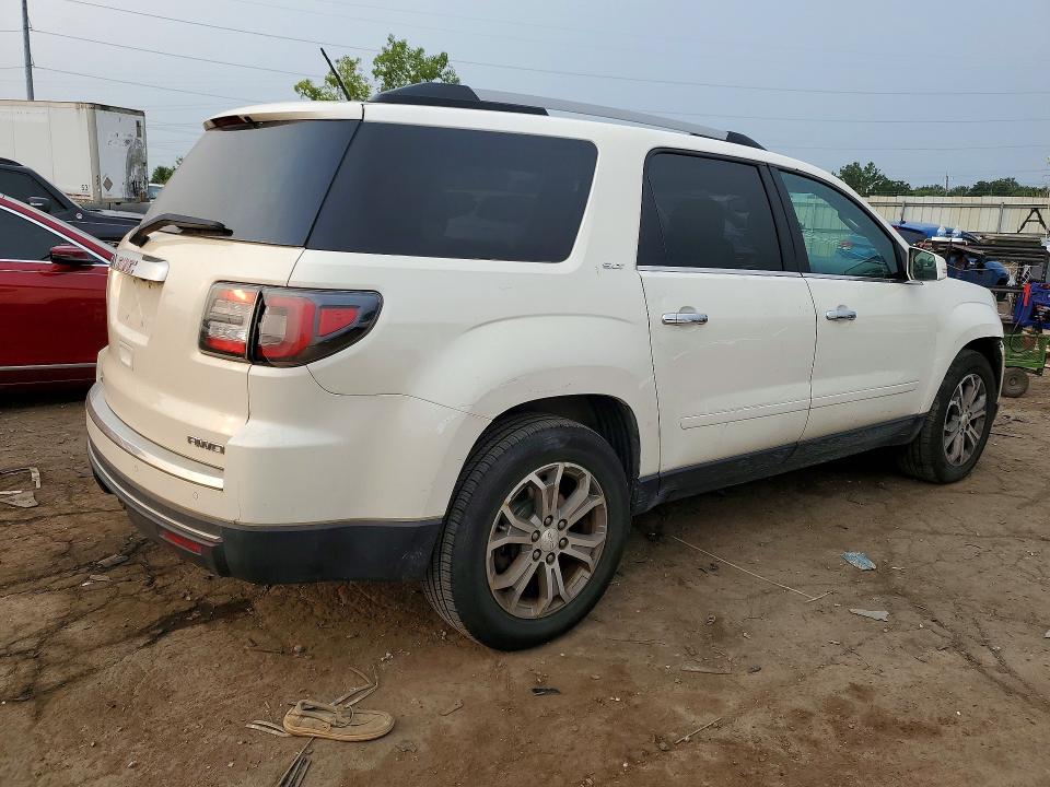 Продаж на аукціоні авто 2015 Gmc Acadia, vin: 1GKKVRKD4FJ324445, номер лоту: 64418966