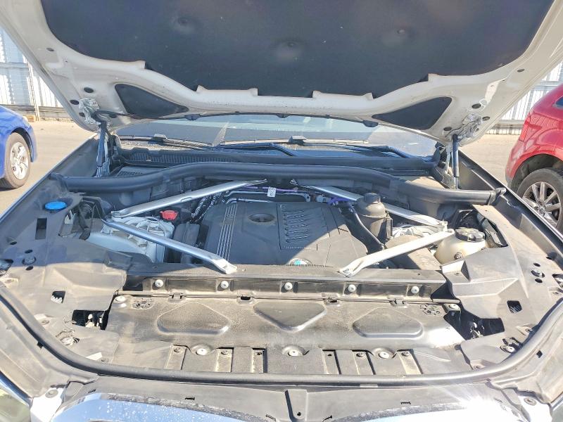 Продаж на аукціоні авто 2021 Bmw X5, vin: 5UXCR4C01M9H31285, номер лоту: 66732666