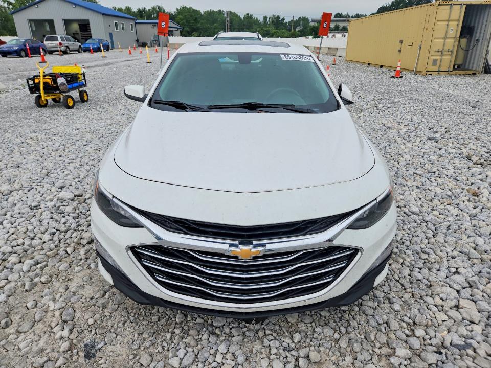 Продажа на аукционе авто 2019 Chevrolet Malibu, vin: 1G1ZD5ST2KF208096, номер лота: 65165596