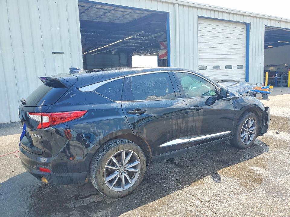 Aukcja sprzedaży 2019 Acura Rdx, vin: 5J8TC1H36KL014819, numer aukcji: 65648356