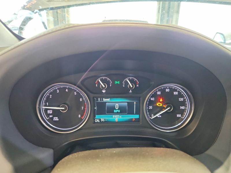 Продажа на аукционе авто 2019 Buick Enclave, vin: 5GAEVAKW0KJ298031, номер лота: 65533856