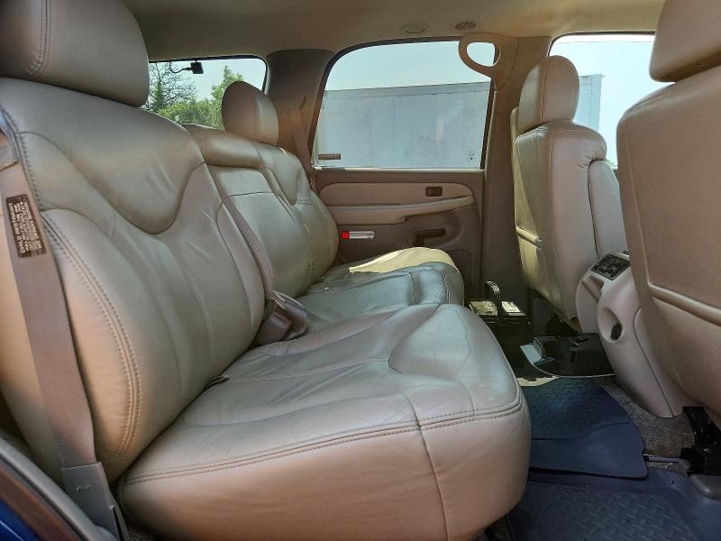 Продажа на аукционе авто 2001 Gmc Yukon, vin: 1GKEK13T51J145076, номер лота: 64698006