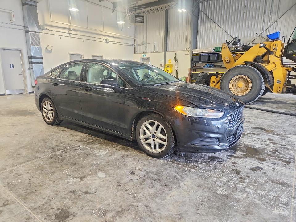 Aukcja sprzedaży 2016 Ford Fusion, vin: 3FA6P0H75GR128029, numer aukcji: 65085356