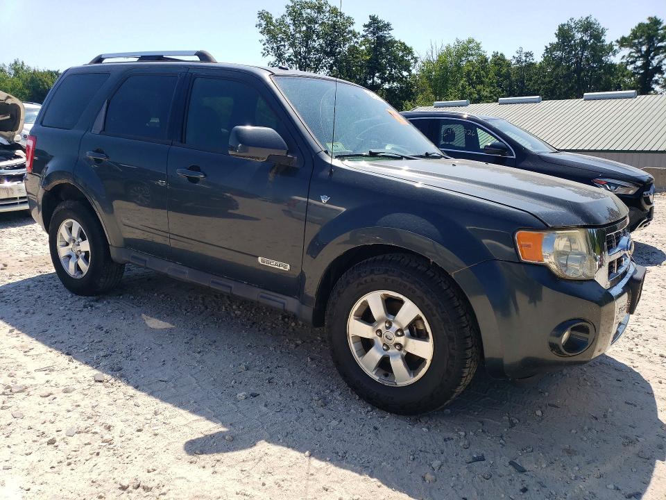 Продаж на аукціоні авто 2008 Ford Escape, vin: 1FMCU94128KE00243, номер лоту: 64223506