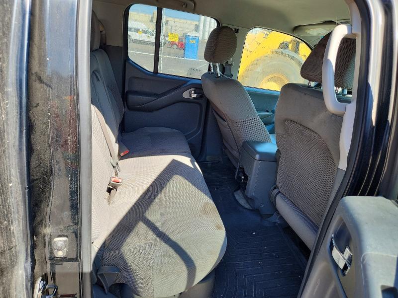 Продаж на аукціоні авто 2005 Nissan Frontier, vin: 1N6AD07U55C419675, номер лоту: 64801796