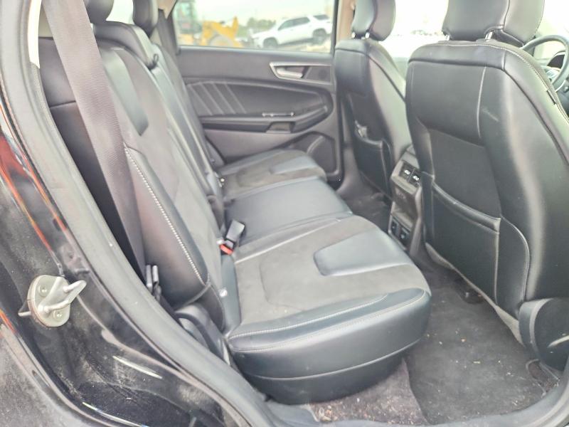 Продаж на аукціоні авто 2017 Ford Edge, vin: 2FMPK4AP7HBB16538, номер лоту: 65017906