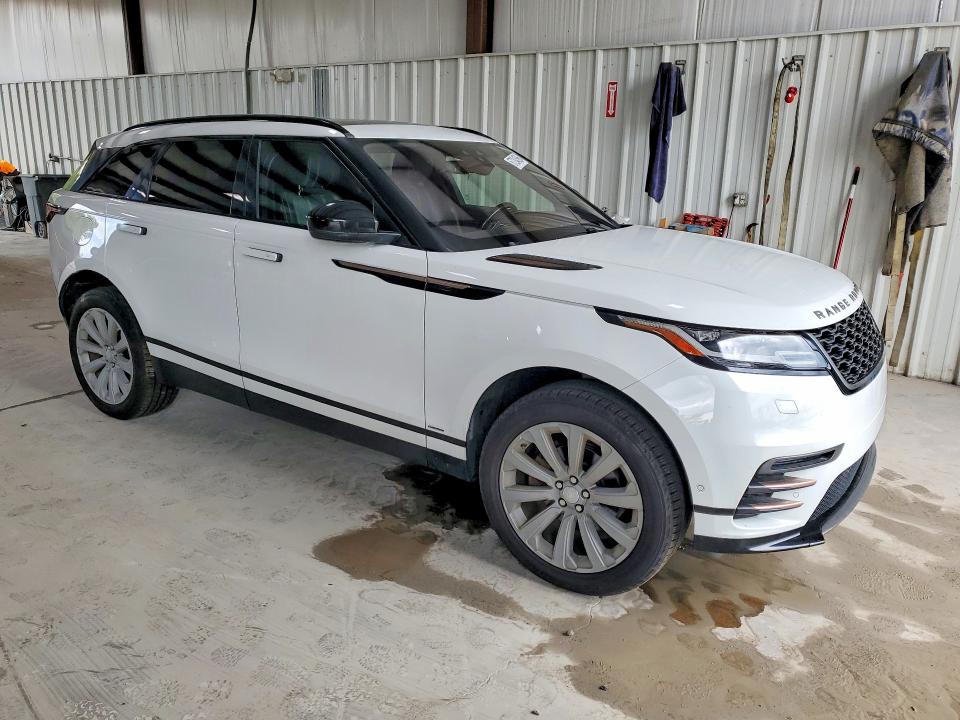 Aukcja sprzedaży 2018 Land Rover Range Rover Velar, vin: SALYL2RN1JA754792, numer aukcji: 67284596