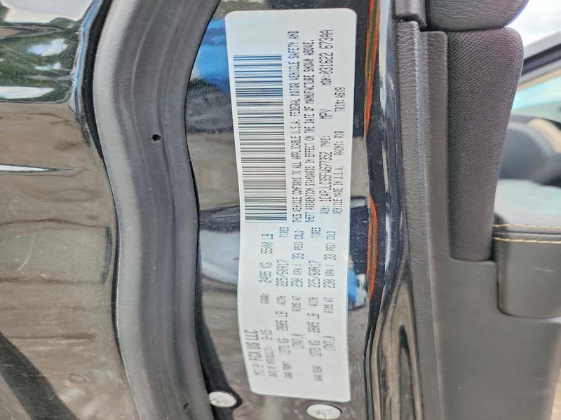 2015 Jeep Cherokee მანქანა იყიდება აუქციონზე, vin: 1C4PJLCS5FW677352, აუქციონის ნომერი: 65451176