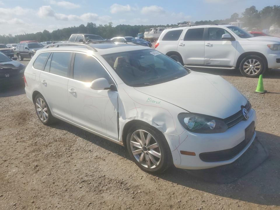 Aukcja sprzedaży 2012 Volkswagen Jetta, vin: 3VWPL7AJ1CM697148, numer aukcji: 64032286