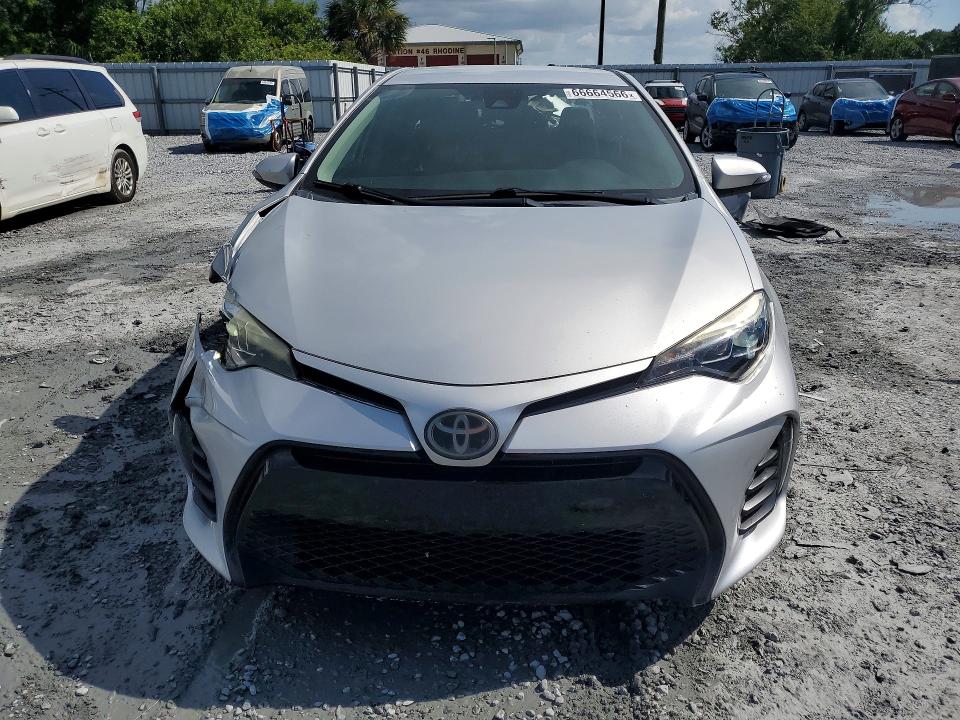 Aukcja sprzedaży 2019 Toyota Corolla, vin: 5YFBURHE8KP949080, numer aukcji: 66664566