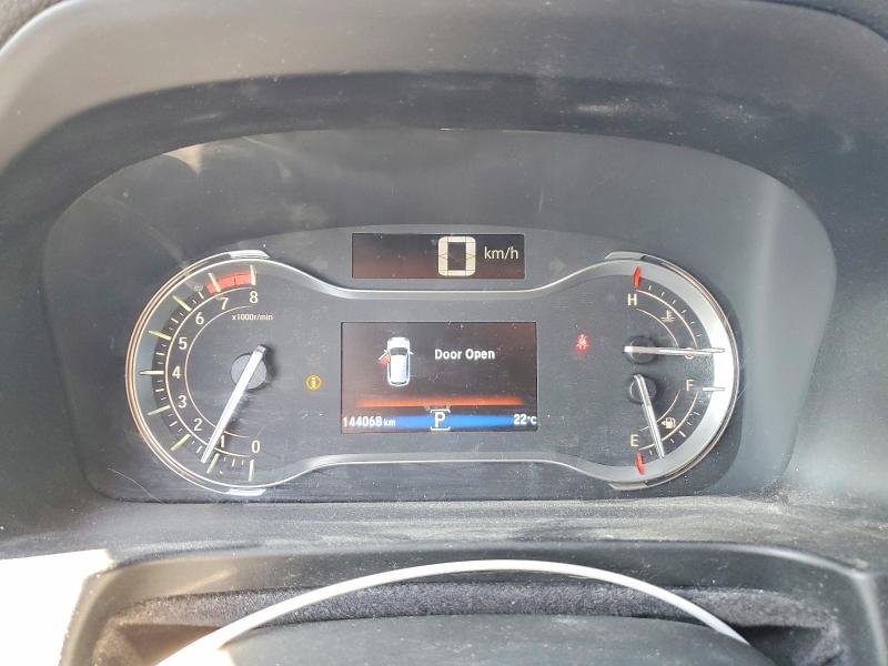 Aukcja sprzedaży 2018 Honda Pilot, vin: 5FNYF6H86JB503758, numer aukcji: 63399406