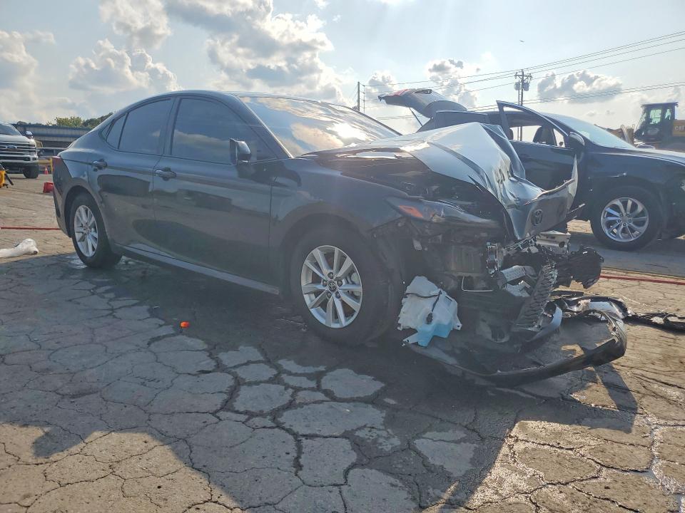 Продажа на аукционе авто 2025 Toyota Camry, vin: 4T1DAACK1SU198113, номер лота: 64568586