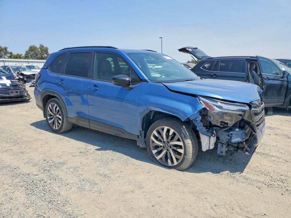 Aukcja sprzedaży 2025 Subaru Forester, vin: JF2SLDTCXSH460284, numer aukcji: 63697106