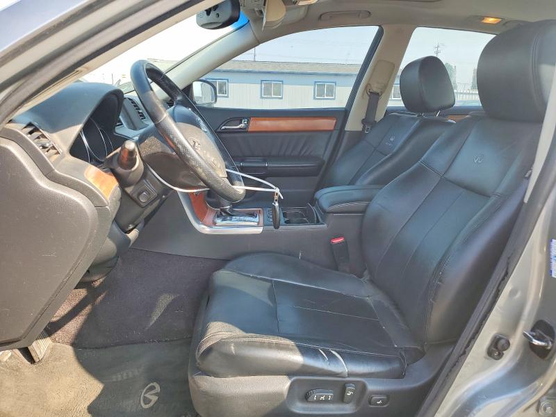 65650226 :رقم المزاد ، JNKAY01F86M256144 vin ، 2006 Infiniti M35 مزاد بيع