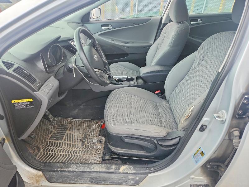 Продаж на аукціоні авто 2013 Hyundai Sonata, vin: 5NPEB4AC6DH710304, номер лоту: 65854516