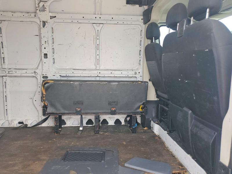 Продажа на аукционе авто 2015 Ram Promaster 2500, vin: 3C6TRVDG9FE512368, номер лота: 64814006