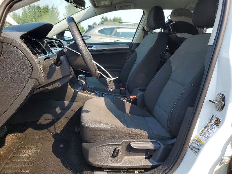 Auction sale of the 2015 Volkswagen E-golf, vin: WVWKP7AU0FW905262, lot number: 66481446