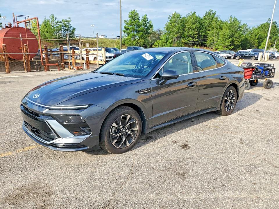 Aukcja sprzedaży 2025 Hyundai Sonata, vin: KMHL64JA8SA469792, numer aukcji: 64482866