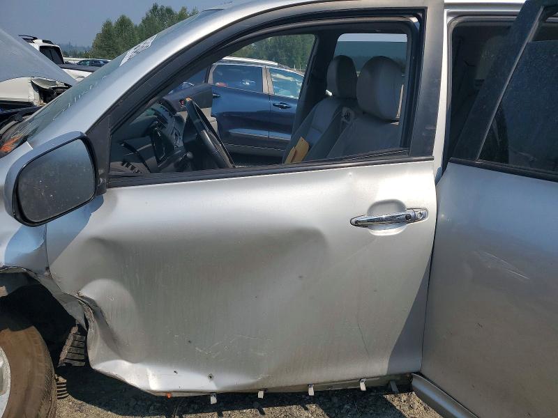 63516496 :رقم المزاد ، JTEEW44A892036014 vin ، 2009 Toyota Highlander مزاد بيع
